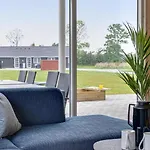 Villavilla #472 - Strand, østjylland Feriehus *