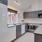 Feriehus Villavilla #472 - Strand, østjylland *