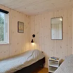 Feriehus Villavilla #472 - Strand, østjylland Grenå