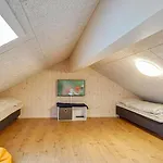 Feriehus Villavilla #472 - Strand, østjylland Grenå