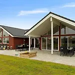 Villavilla #472 - Strand, østjylland Grenå