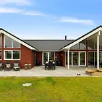 Feriehus Villavilla #472 - Strand, østjylland