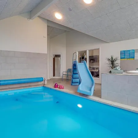 Villavilla 472 - Strand, Ostjylland Ferienhaus *