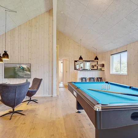 Villavilla 472 - Strand, Ostjylland *