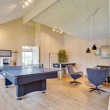 Villavilla 472 - Strand, Ostjylland