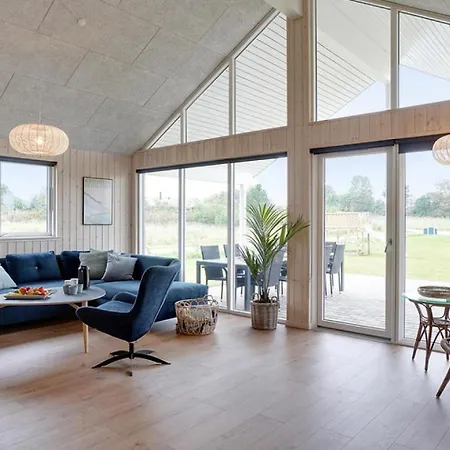 Villavilla 472 - Strand, Ostjylland * Grenå