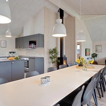 Villavilla 472 - Strand, Ostjylland