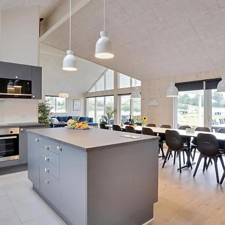 Villavilla 472 - Strand, Ostjylland *