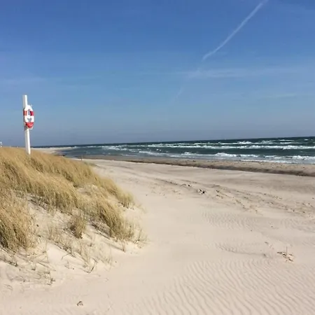 Tatil Evi Villavilla 472 - Strand, Ostjylland Grenå