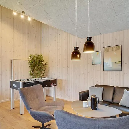 Villavilla 472 - Strand, Ostjylland *