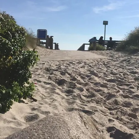 Casa de Férias Villavilla 472 - Strand, Ostjylland