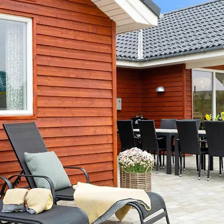 Villavilla 472 - Strand, Ostjylland * Grenå