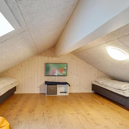 Villavilla 472 - Strand, Ostjylland