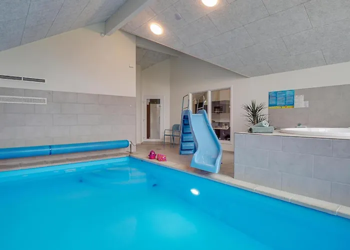 Villavilla 472 - Strand, Ostjylland Ferienhaus *