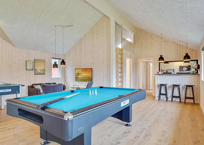 Villavilla 472 - Strand, Ostjylland Ferienhaus *