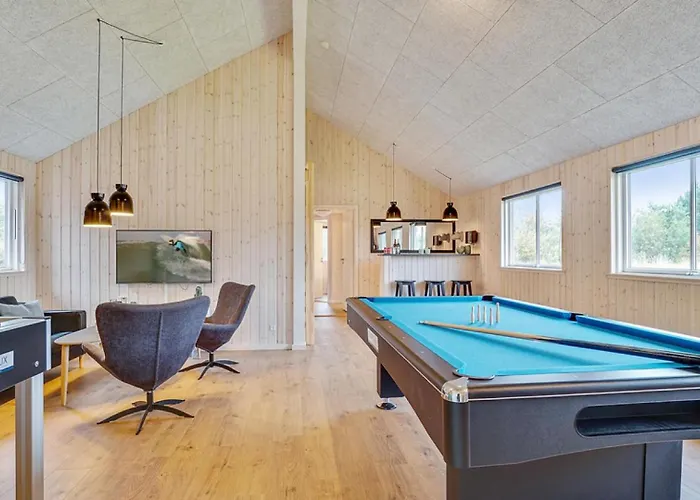 Villavilla 472 - Strand, Ostjylland *