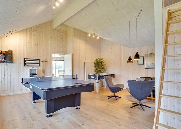 Villavilla 472 - Strand, Ostjylland