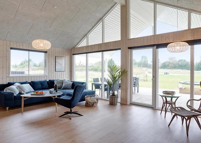 Villavilla 472 - Strand, Ostjylland * Grenå