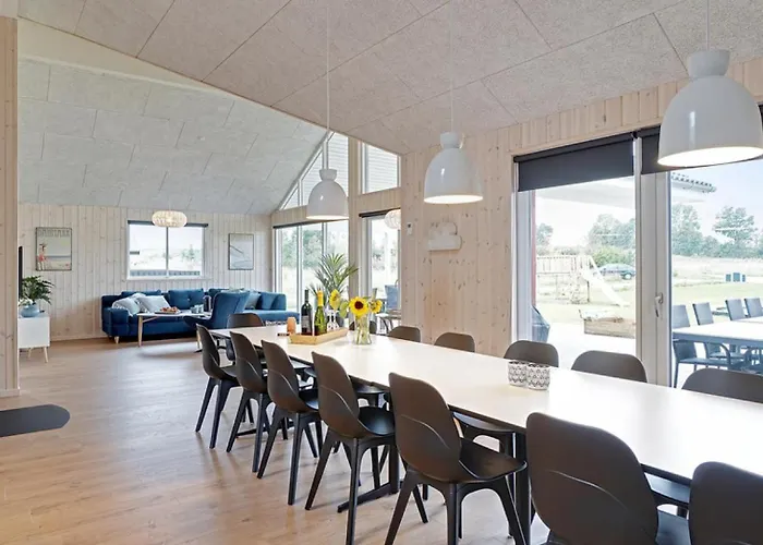 Villavilla 472 - Strand, Ostjylland Ferienhaus *