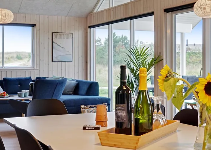 Villavilla 472 - Strand, Ostjylland Ferienhaus *