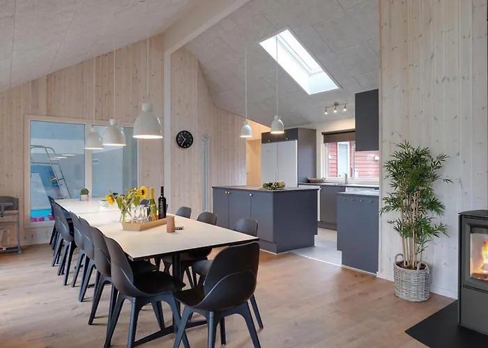 Villavilla 472 - Strand, Ostjylland * Grenå