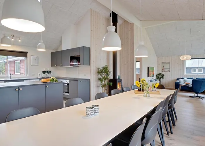 Villavilla 472 - Strand, Ostjylland