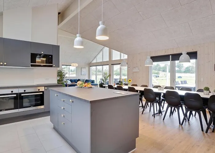 Villavilla 472 - Strand, Ostjylland *