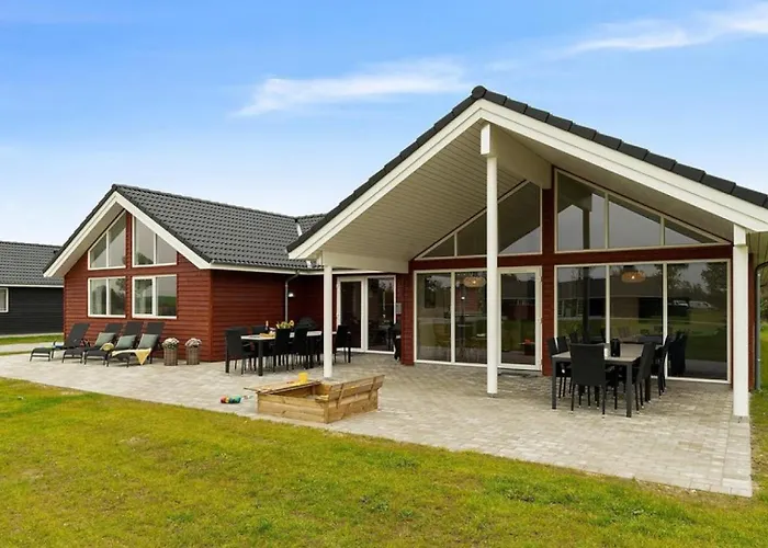 Villavilla 472 - Strand, Ostjylland Grenå