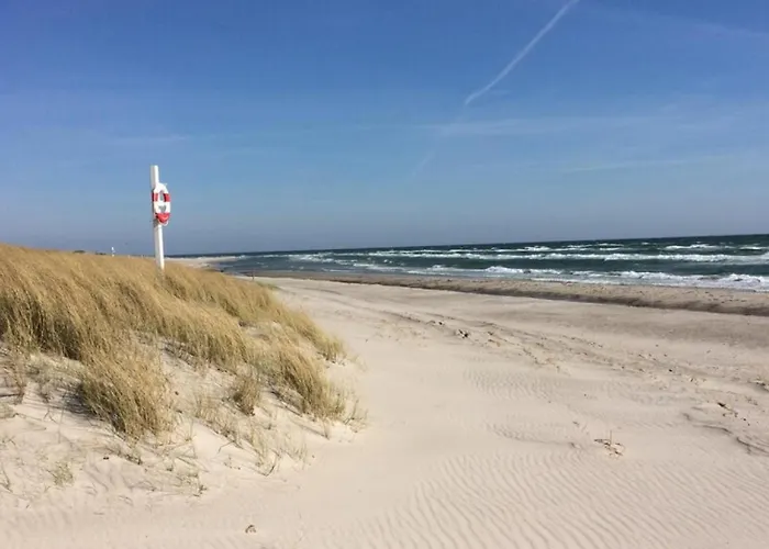 Ferienhaus Villavilla 472 - Strand, Ostjylland Grenå